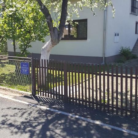Apartman "Em" Bihać Εξωτερικό φωτογραφία