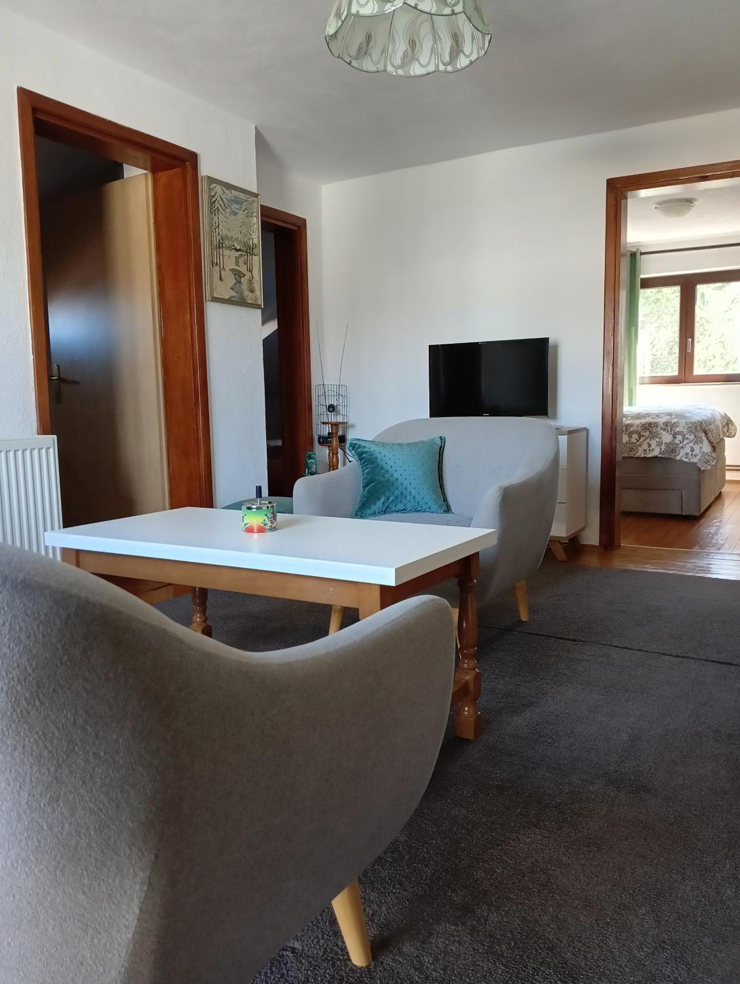 Apartman "Em" Bihać Εξωτερικό φωτογραφία