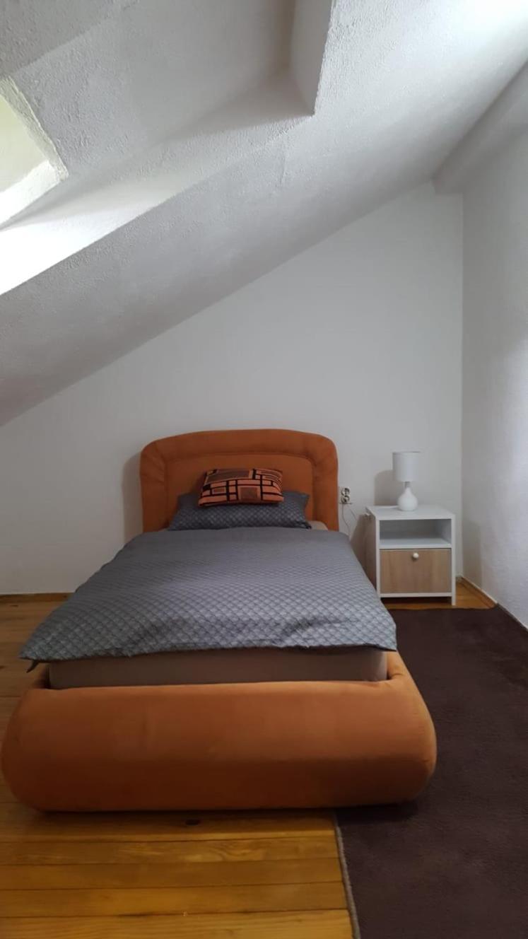Apartman "Em" Bihać Εξωτερικό φωτογραφία