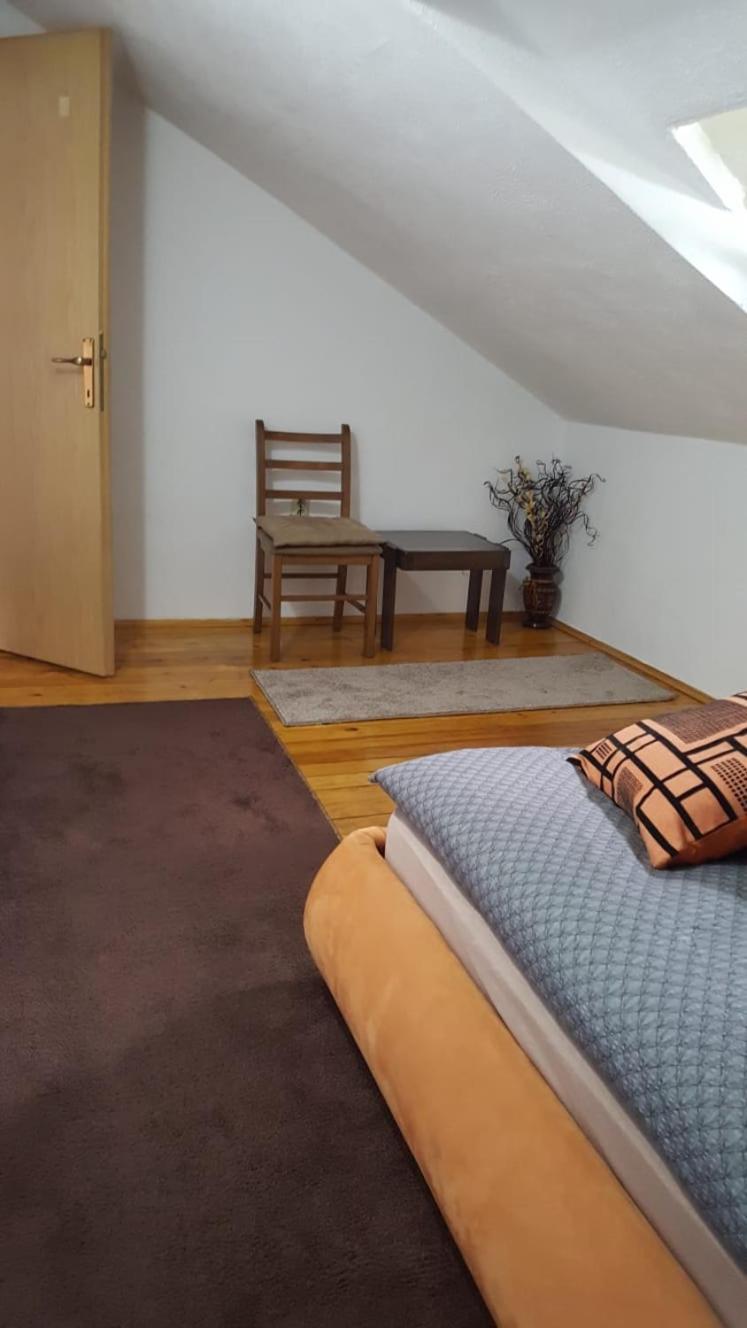 Apartman "Em" Bihać Εξωτερικό φωτογραφία