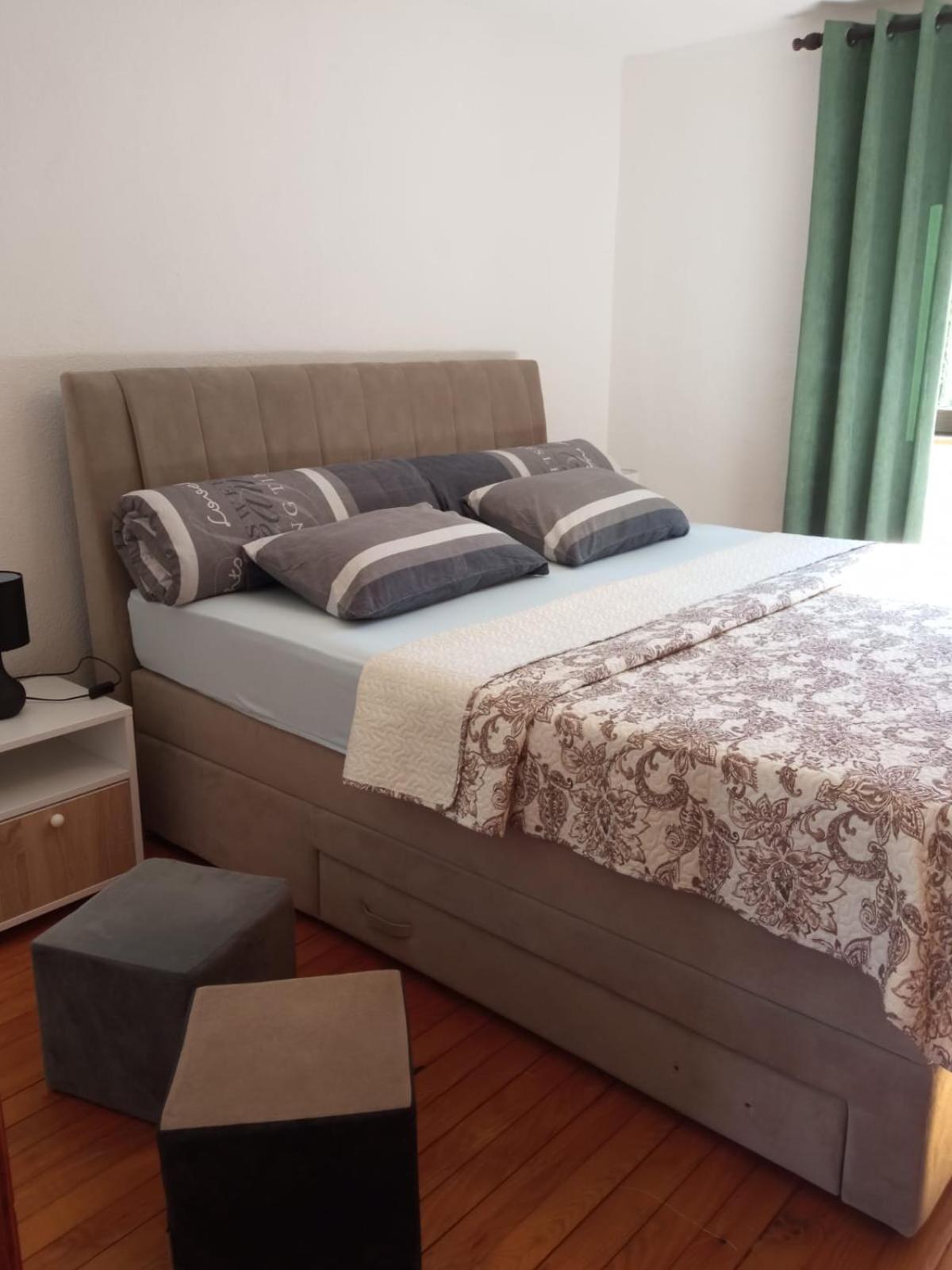 Apartman "Em" Bihać Εξωτερικό φωτογραφία