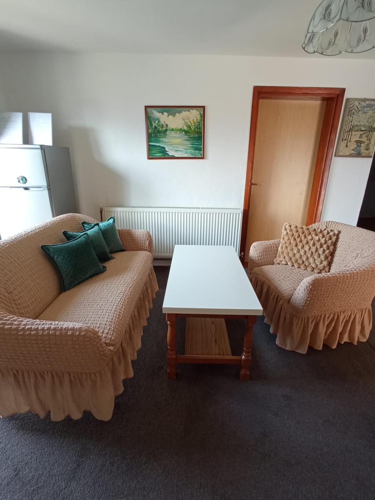 Apartman "Em" Bihać Εξωτερικό φωτογραφία