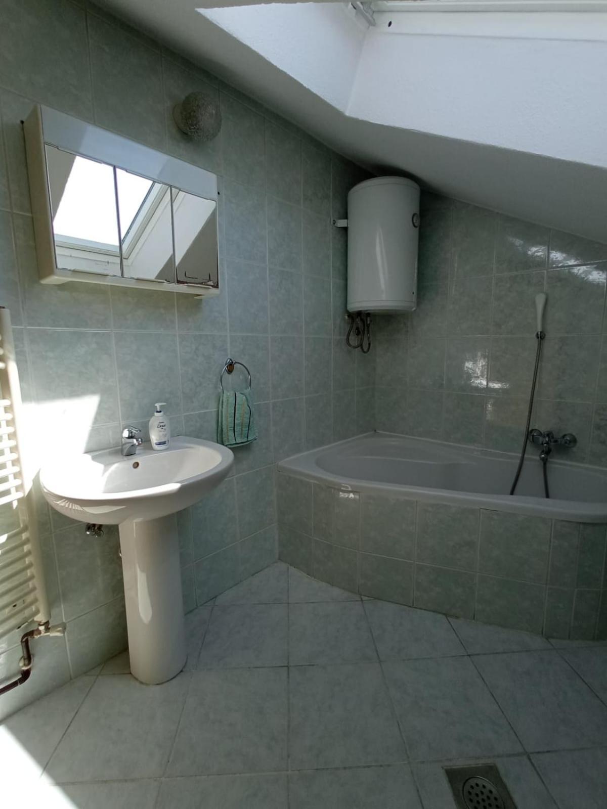 Apartman "Em" Bihać Εξωτερικό φωτογραφία