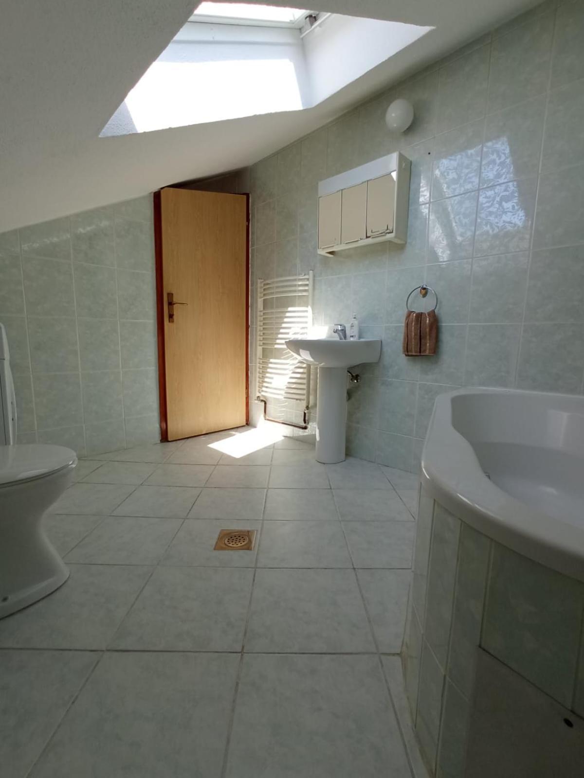 Apartman "Em" Bihać Εξωτερικό φωτογραφία