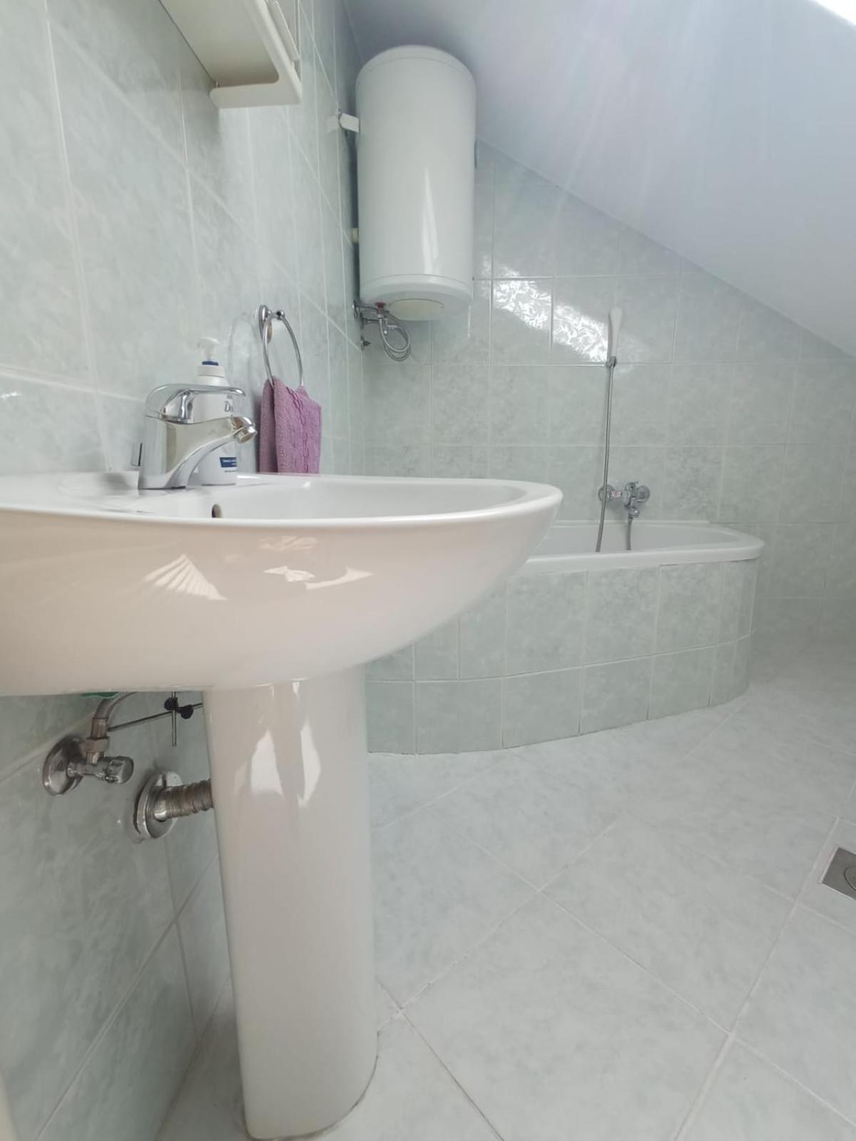 Apartman "Em" Bihać Εξωτερικό φωτογραφία